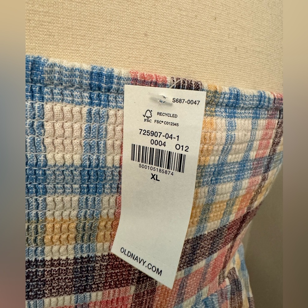 Old Navy XL Dress 💗 - Picture 7 of 9